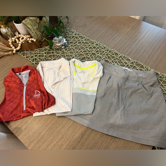 Golfers Bundle! 🏌🏻♀️❤️ - Picture 1 of 7